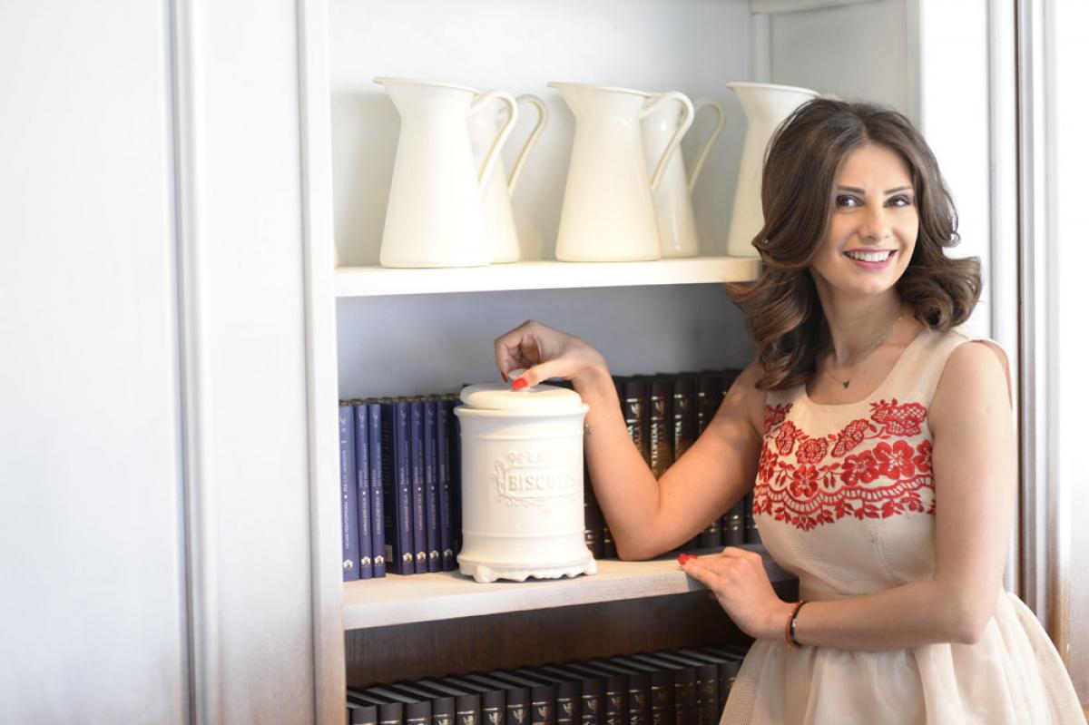 Ana Maria Gheorghe 1