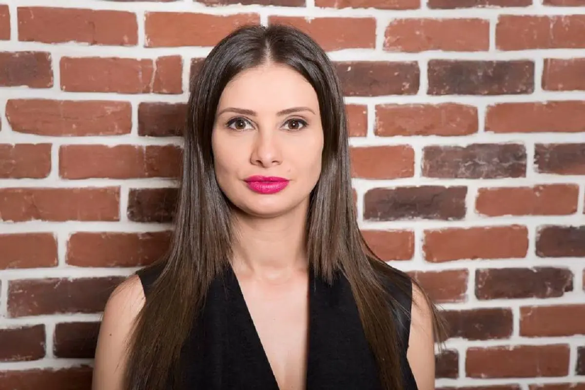 Ana Maria Gheorghe o va inlocui pe Ramona Pauleanu la Antena 1