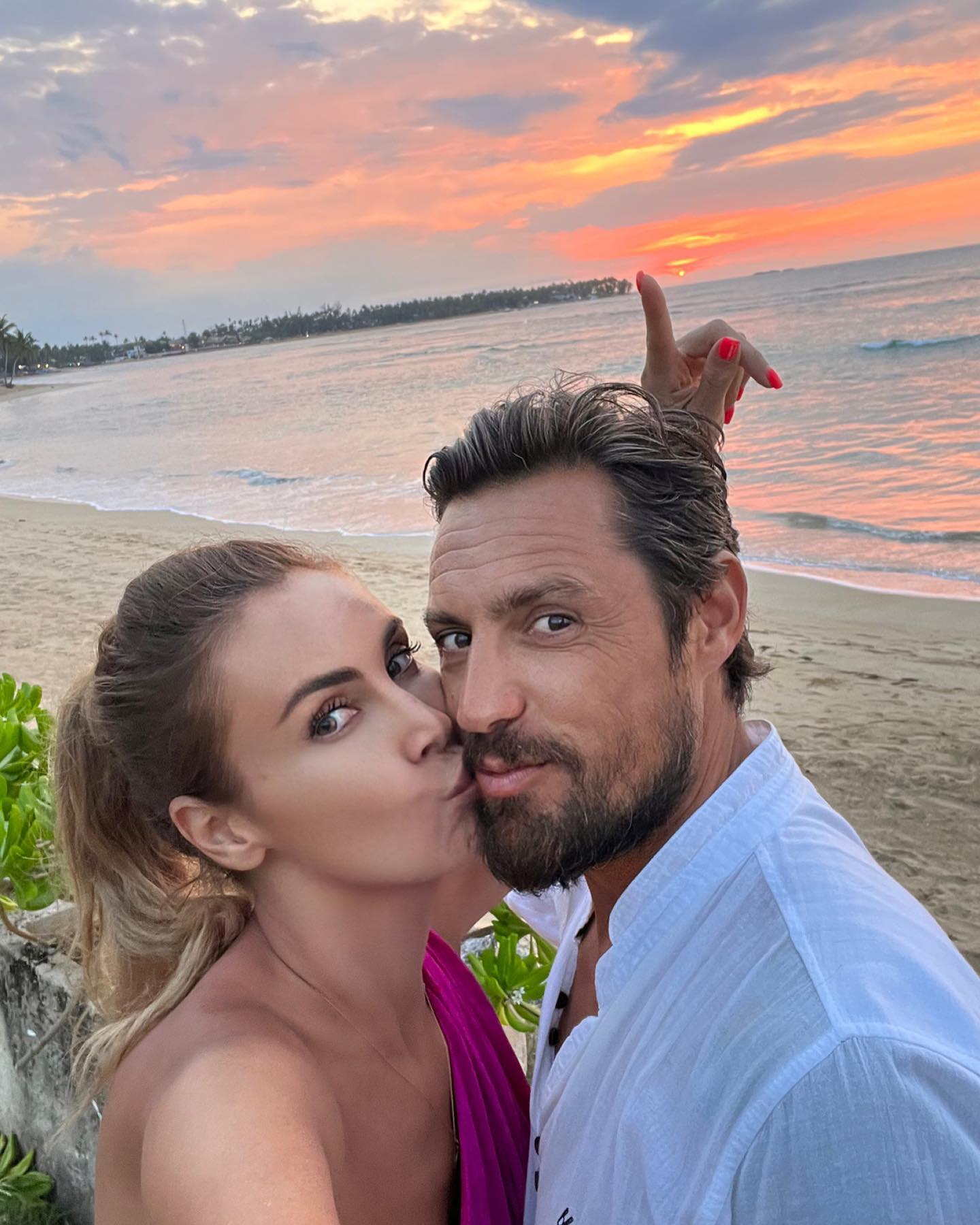 Ana Maria Pop si Daniel Pavel 1