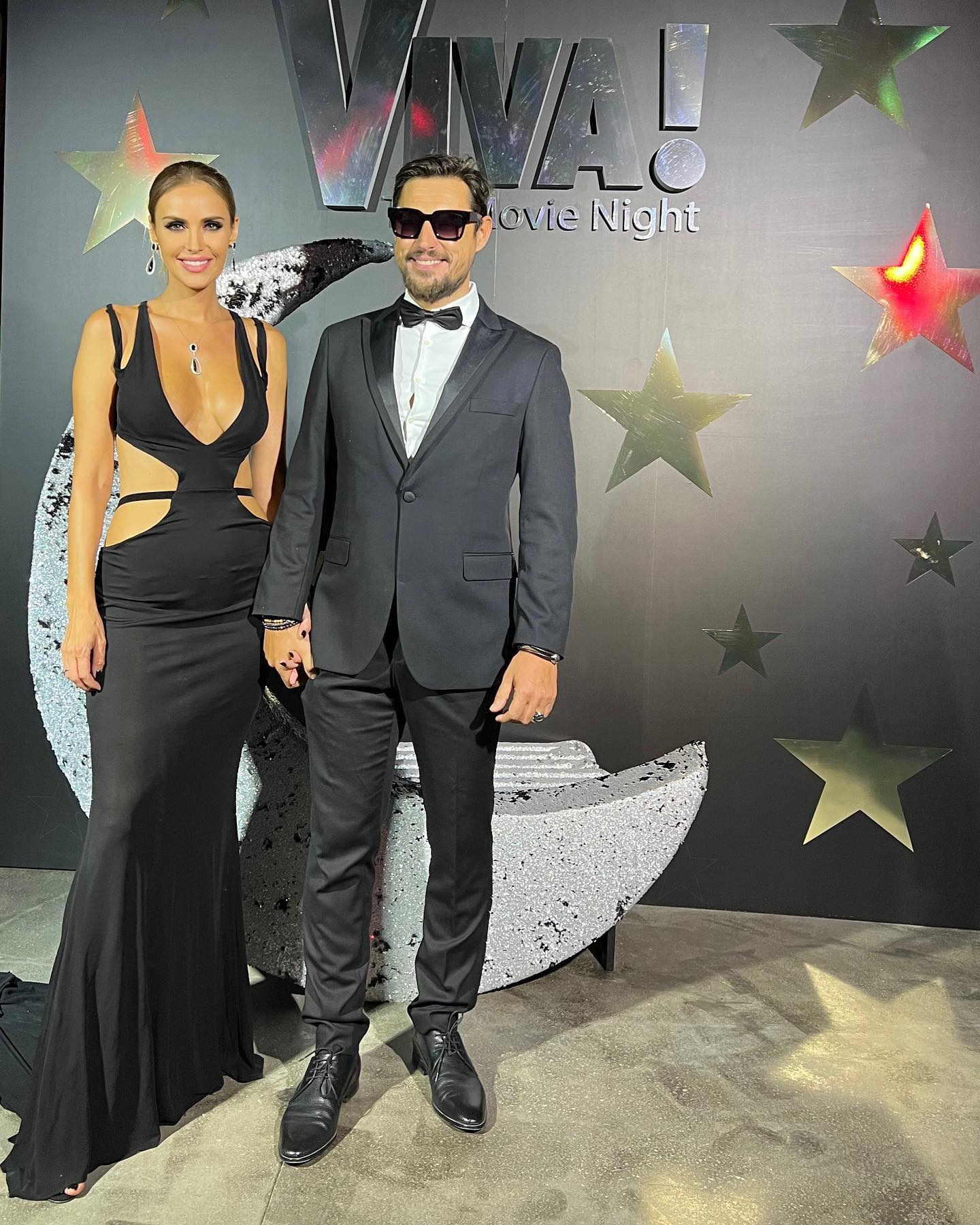 Ana Maria Pop si Daniel Pavel 2