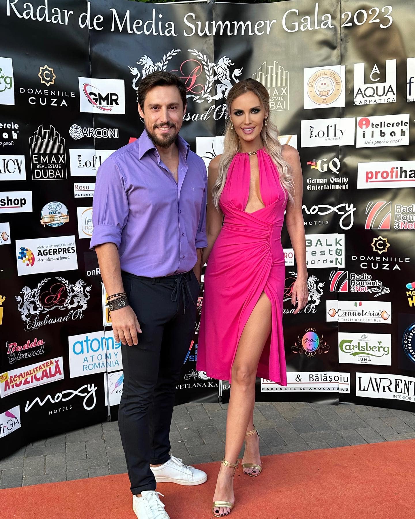 Ana Maria Pop si Daniel Pavel 6