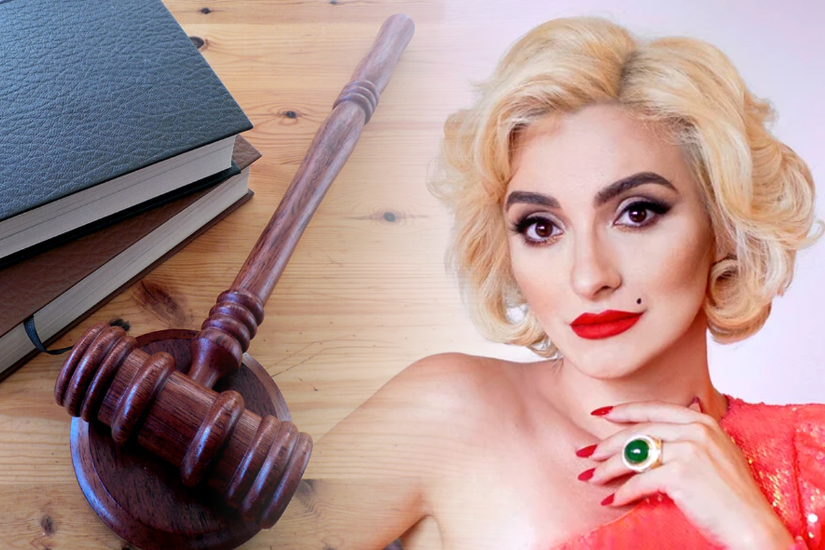 Ana Morodan, trimisă în judecată după scandalul din trafic. Ce se arată în decizia luată în cadrul celebrei vloggerițe