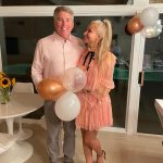 Anamaria Ferentz si iubitul american