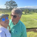 Anamaria Ferentz si iubitul ei