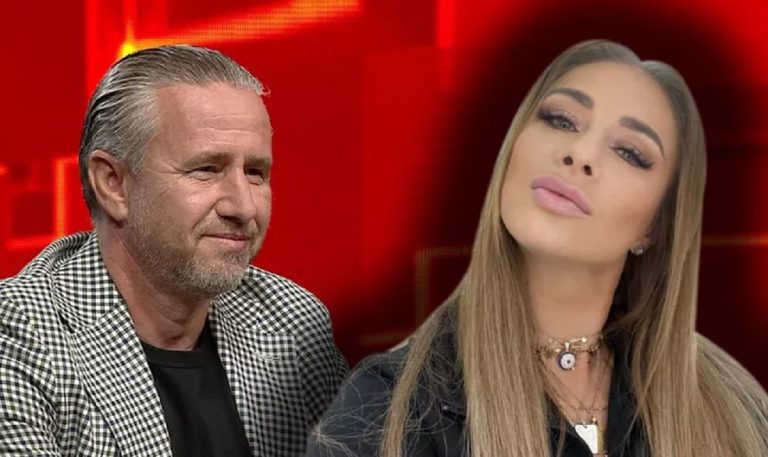 Anamaria Prodan, cadou inedit făcut lui Reghecampf. „Altarul” care încă există în casa vedetei: „Este, cumva, un tribut adus acestor ani de muncă împreună!” VIDEO EXCLUSIV