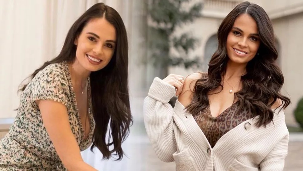 Anca Serea a aparut goala pe internet. Cum arata sotia lui Adi Sina fara haine