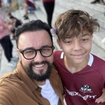 Andra și Cătălin Măruță