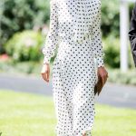 Aparitie de senzatie a lui Kate Middleton