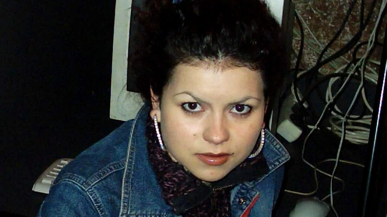 Asa arata Inna inainte de a deveni celebra