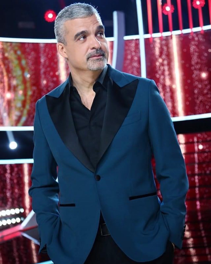 Aurelian Temișan, despre ce s-a întâmplat în familia lui când a făcut o glumă despre divorț, în direct pe micile ecrane: “Mulți au crezut că am intrat în rândul vedetelor care asta fac!” VIDEO EXCLUSIV