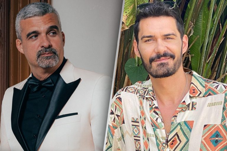 Aurelian Temișan rupe tăcerea. Ce relație are cu George Burcea, la câțiva ani după ce l-a cununat. Mulți au rămas surprinși