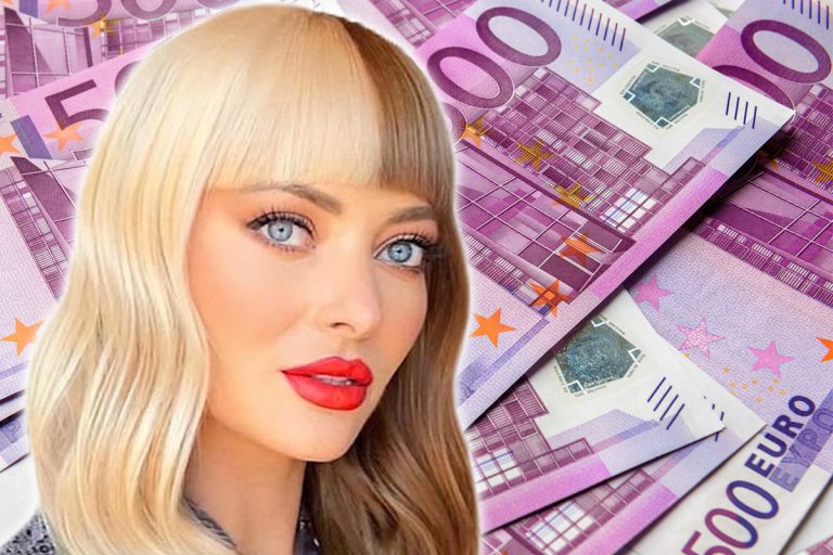 Ce salariu are Delia la iUmor, suma e colosală. Condițiile puse de vedetă ca să rămână jurat