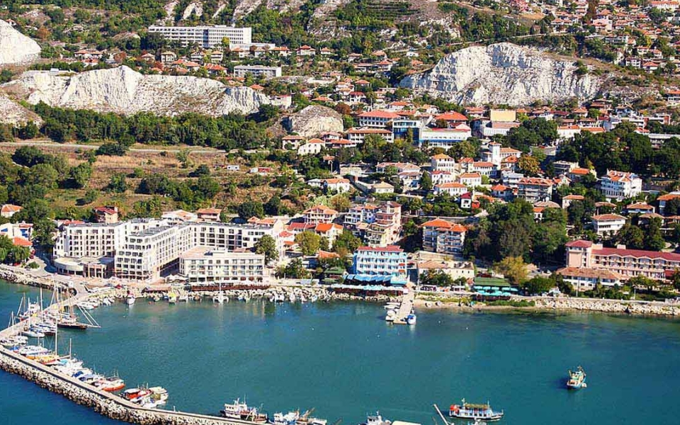 Balchik