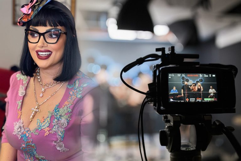 Bărbatul care a murit în timpul filmării unui videoclip al Ozanei Barabancea. Ce s-a petrecut de fapt. Cutremurător