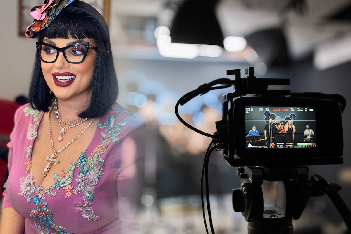 Barbatul care a murit in timpul filmarii unui videoclip al Ozanei Barabancea. Ce s-a petrecut de fapt. Cutremurator