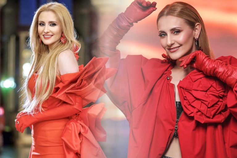 Bărbatul celebru care ar fi curtat-o pe Alina Sorescu, în plin proces de divorț: “Îmi place, o vreau”. Cum i-a răspuns artista