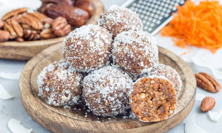 Bomboane delicioase de casă, sunt gata în 5 minute. Rețeta te va cuceri din prima