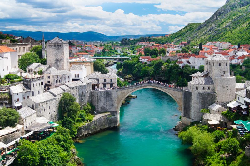 Bosnia și Herțegovina