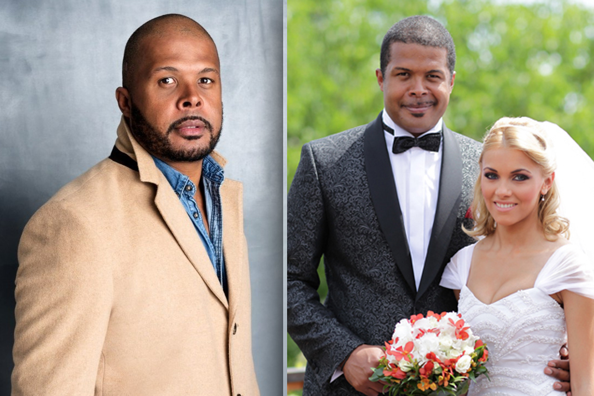 Cabral Ibacka, despre reinnoirea juramintelor cu Andreea Eu cu ce am gresit din nou EXCLUSIV