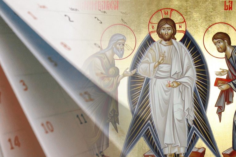 Când este Schimbarea la Față în 2023. Cum i se mai spune în popor și ce se sărbătorește de fapt