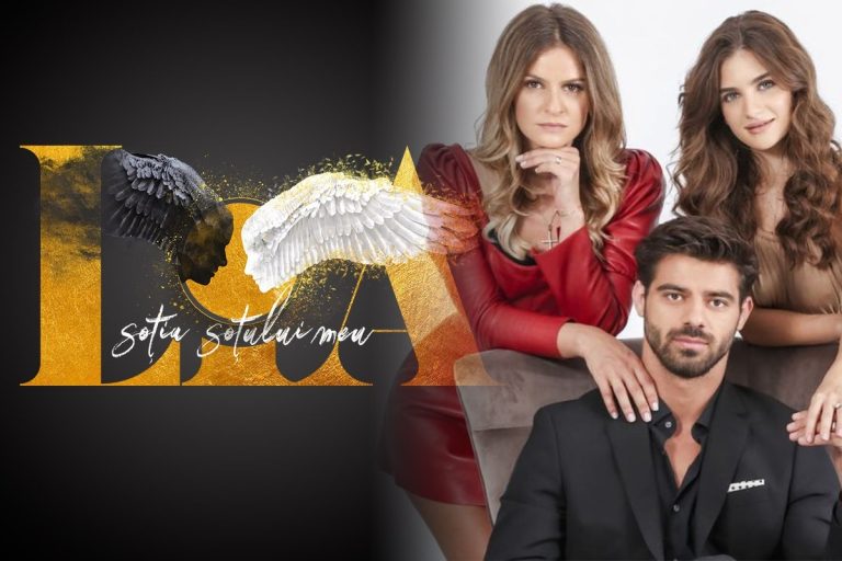 Când începe „Lia – soția soțului meu”, sezonul 2, la Antena 1. S-a anunțat oficial, ziua și ora difuzării