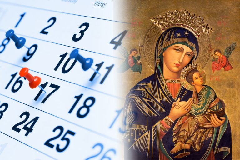 Când începe Postul Adormirii Maicii Domnului 2023. Ce este interzis să faci