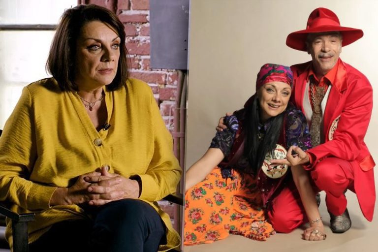 Carmen Tănase, despre momentele în care intră în pielea Flăcăricăi, chiar și în prezent: “Flacăra are toleranță 0 la prostie!” VIDEO EXCLUSIV