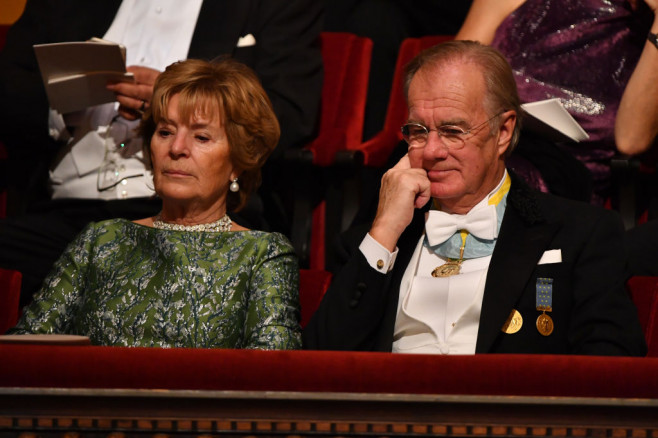 Carolyn Denise Persson