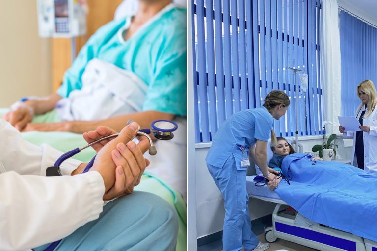 Cât costă o zi de spitalizare dacă nu ești asigurat. Ce servicii sunt gratuite, de fapt