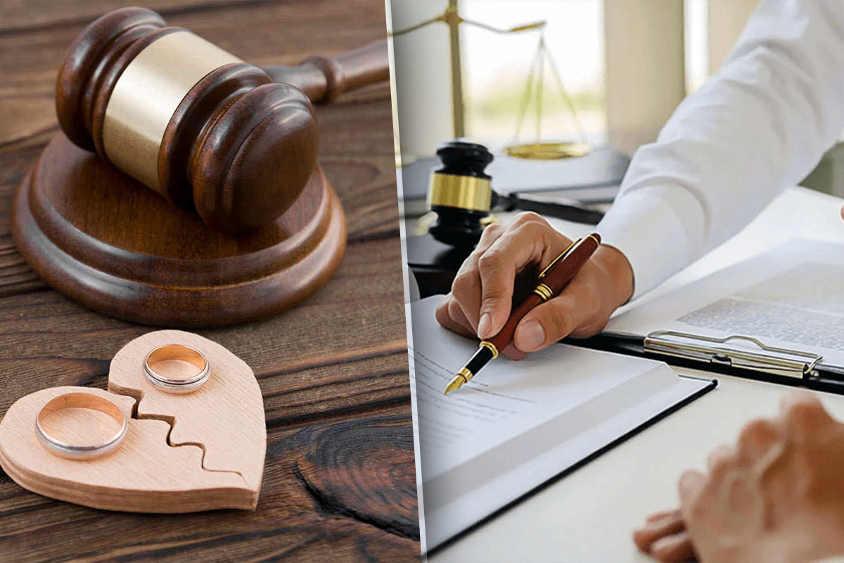 Cat costa un divort la notar in 2023