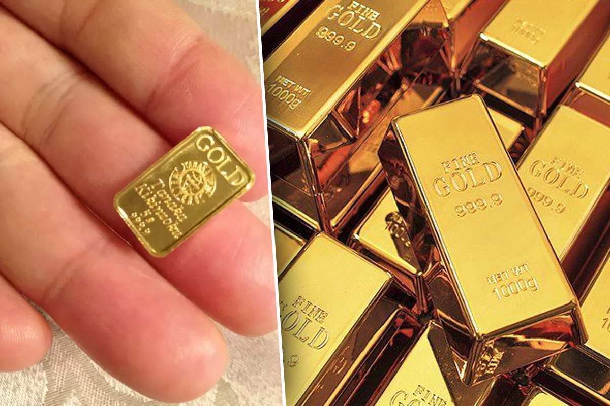 Cât este gramul de aur la amanet în 2023