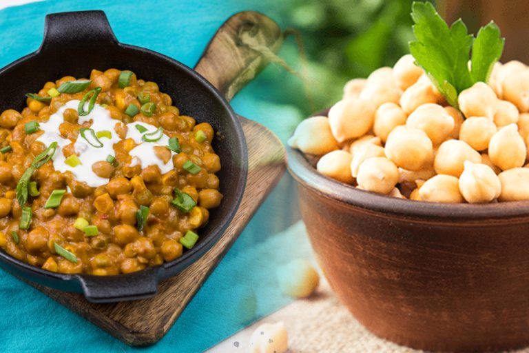 Cât timp se fierbe năutul, de fapt. Greșeala care îi strică textura, de asta nu iese moale și cremos