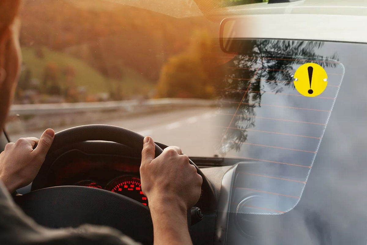 Cat timp se tin semnele de incepator pe parbriz. Ce amenda risca soferii care nu le folosesc