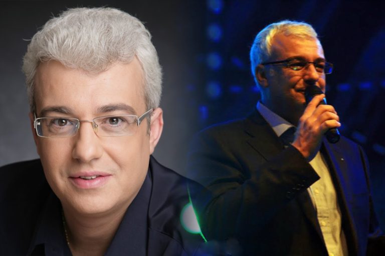 Cătălin Crișan iubește din nou. Ce spune despre o nouă căsătorie, la 55 de ani. Artistul a trecut prin două divorțuri