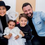 Câți bani plătesc Andra și Cătălin Măruță pentru școala privată a copiilor lor