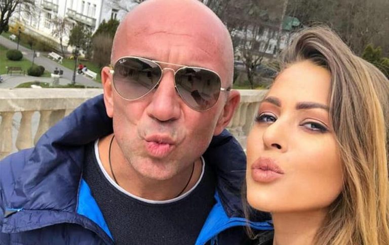 Câți ani are soțul Roxanei Nemeș, de fapt. Abia acum s-a aflat ce diferență de vârstă e între ea și Călin Hagima