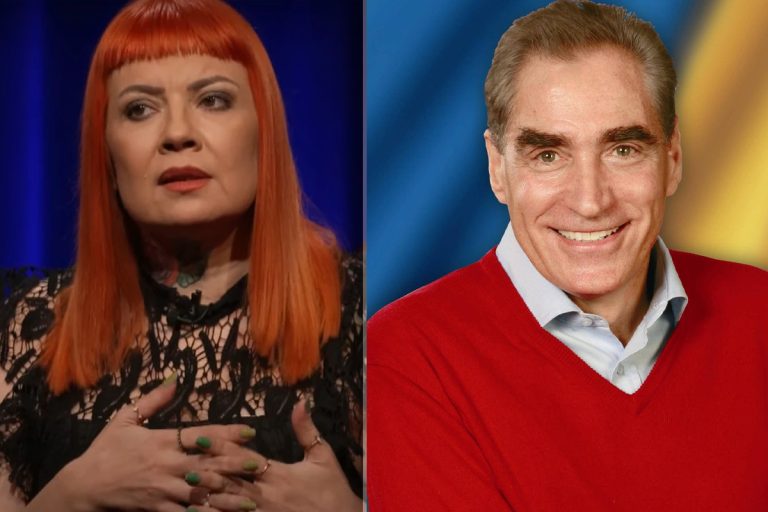 Catinca, atac dur la adresa lui Petre Roman. Sora Oanei Roman a dezvăluit prin ce trecea în copilărie