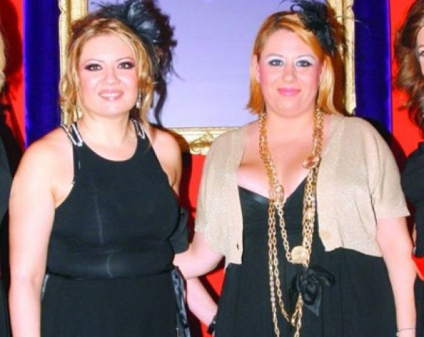 Catinca Roman, despre starea de sănătate a mamei sale și relația cu Oana