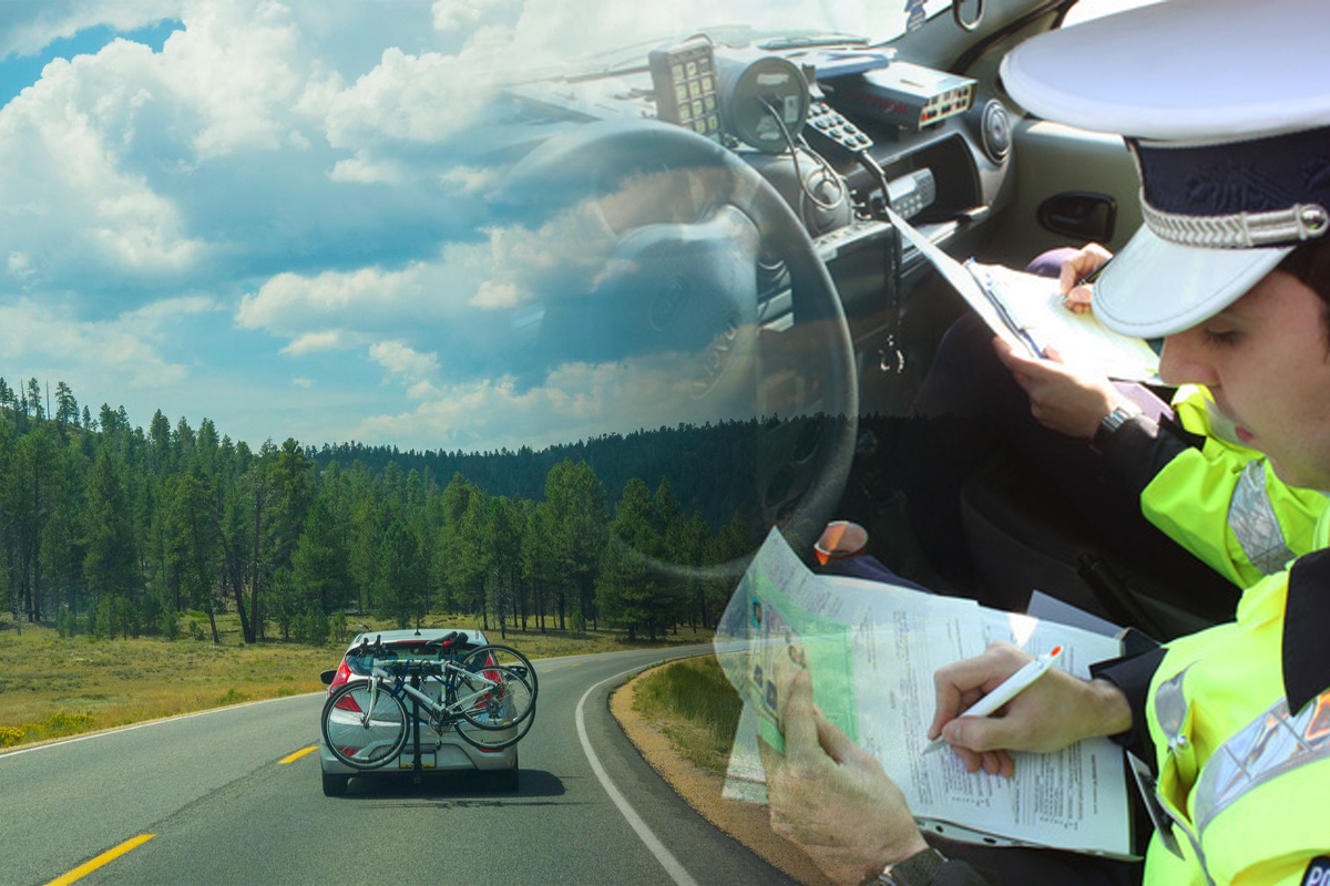 Ce amenzi usturatoare risca romanii care merg cu masina in vacanta. Greseala care ii poate lasa fara autovehicul