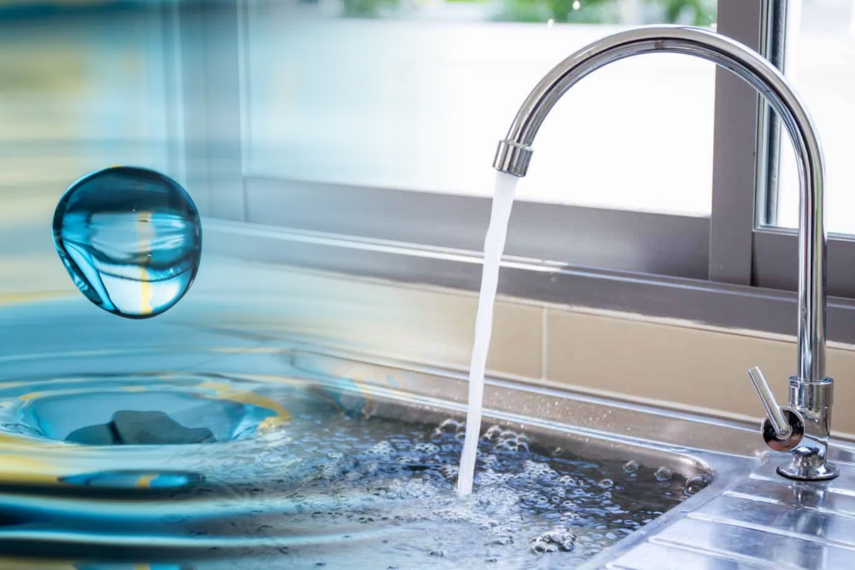 Ce contine apa de la chiuveta, de fapt. Raspunsul expertilor e uluitor