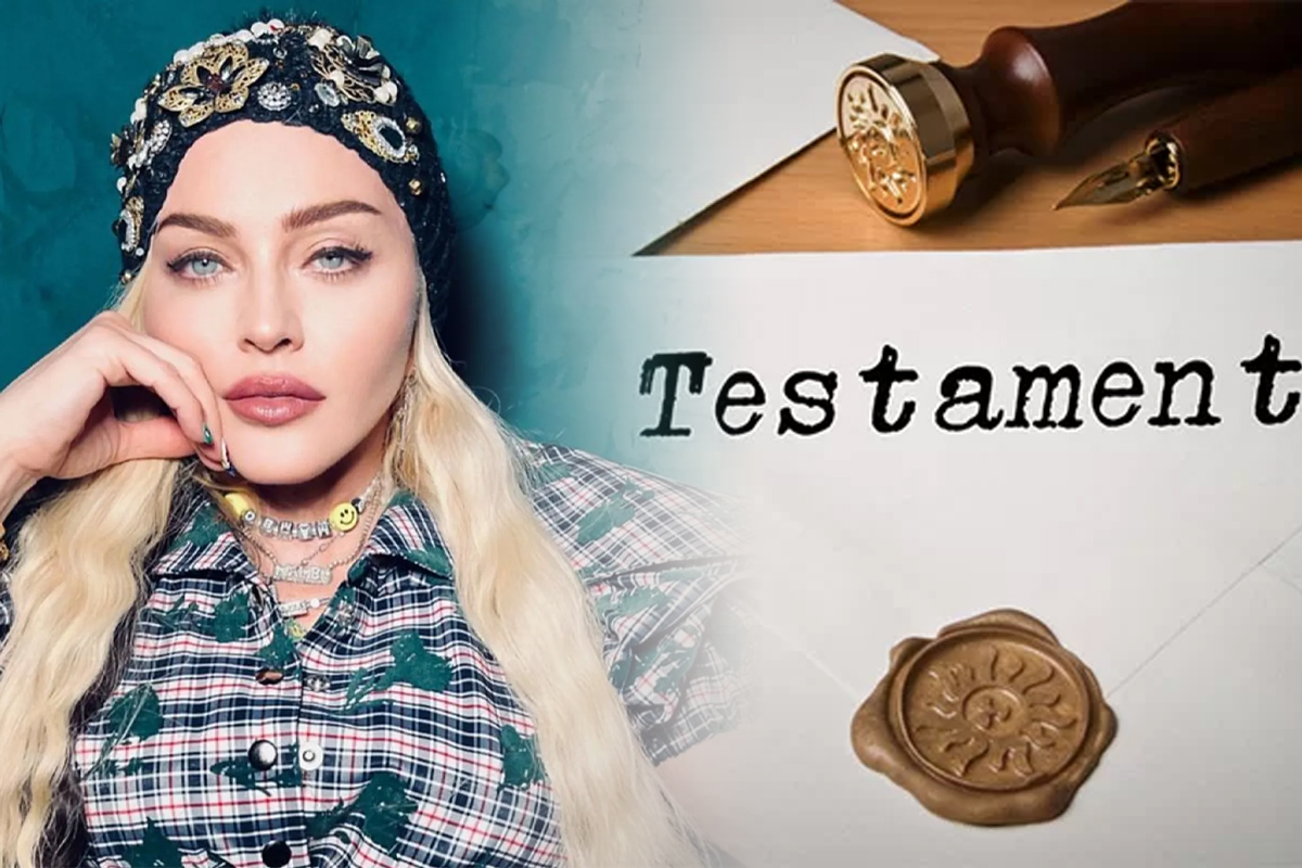 Ce contine testamentul Madonnei. Cui lasa averea impresionanta dupa ce era sa moara
