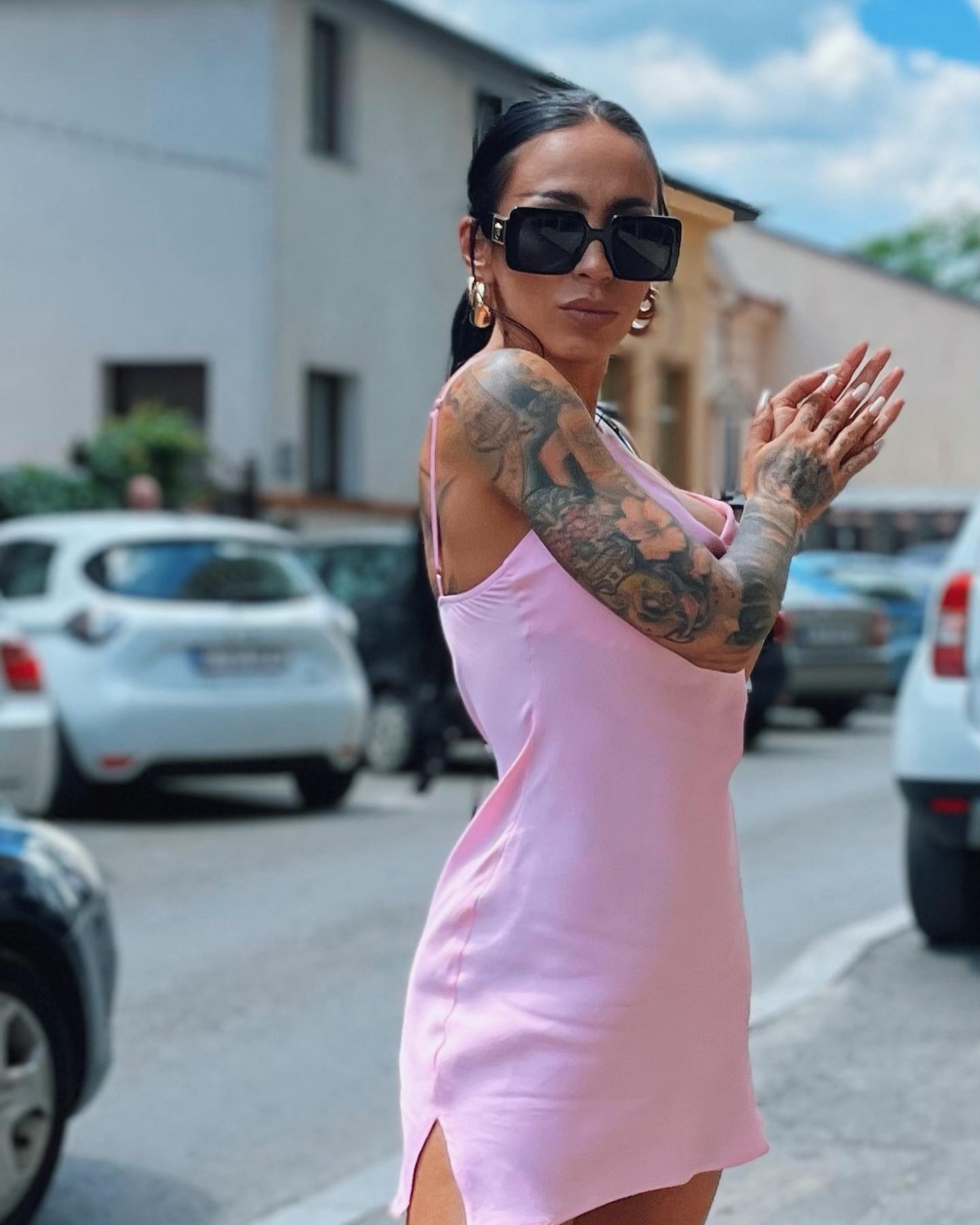 Ce decizie a luat Ruby, după ce a vizionat un apartament de 3 milioane de euro. Artista a spus ce va face, de fapt, cu banii VIDEO EXCLUSIV