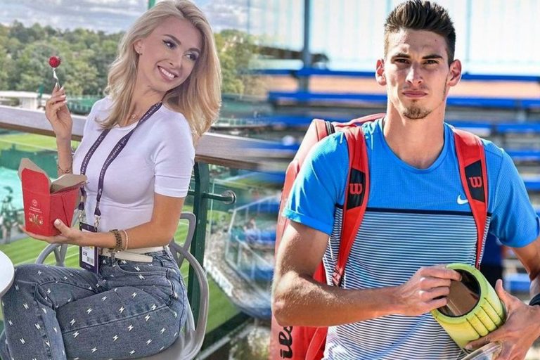 Ce diferență de vârstă este între Andreea Bălan și noul ei iubit, Victor Cornea: „Întotdeauna am simțit că eu o să fiu cu cineva mai tânăr”