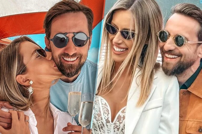 Ce diferență de vârstă este între Dani Oțil și Gabriela Prisăcariu, soția lui. Sigur nu te-ai fi așteptat la asta