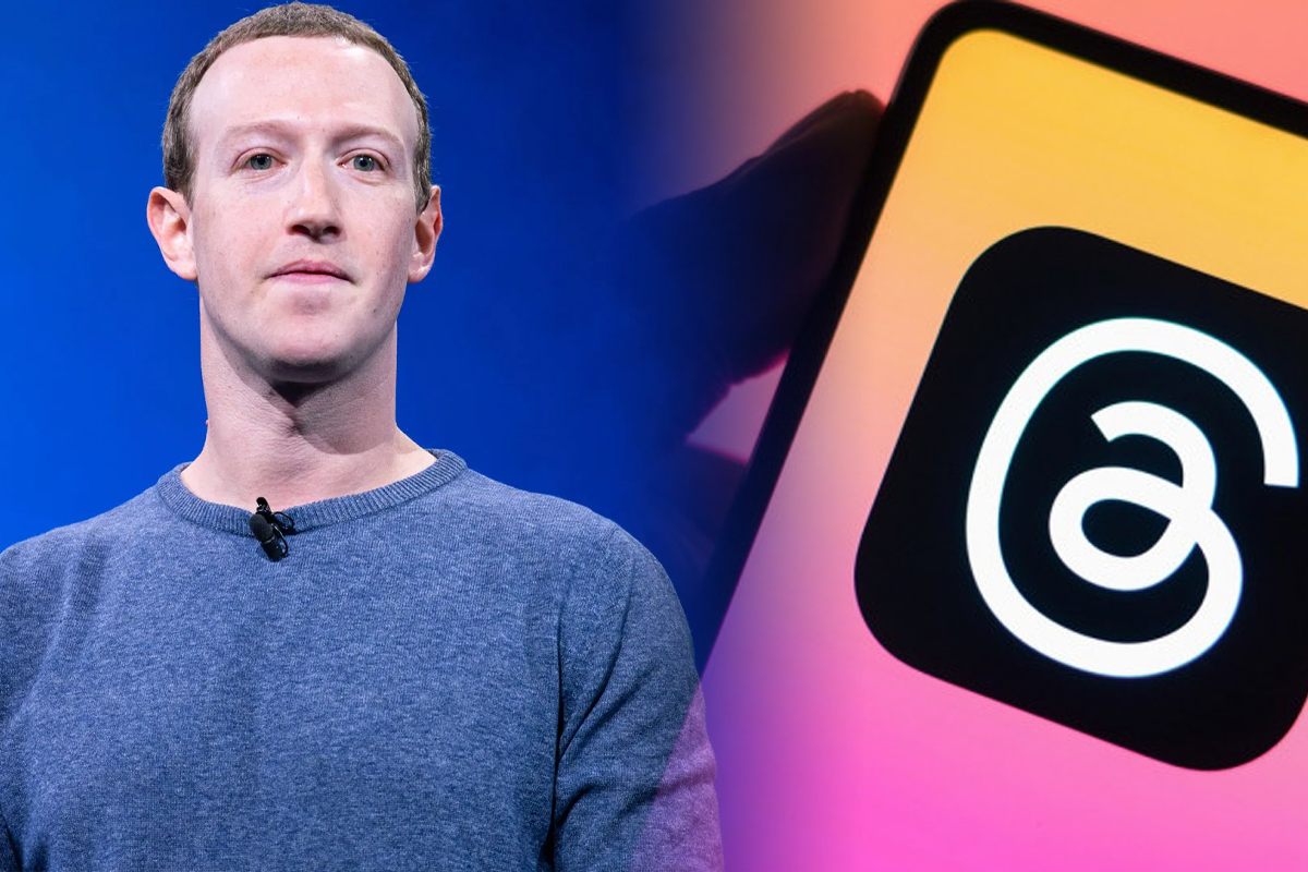 Ce este Threads si cum functioneaza de fapt aplicatia. Noua platforma de socializare a fost creata de Zuckerberg sa rivalizeze cu Twitter