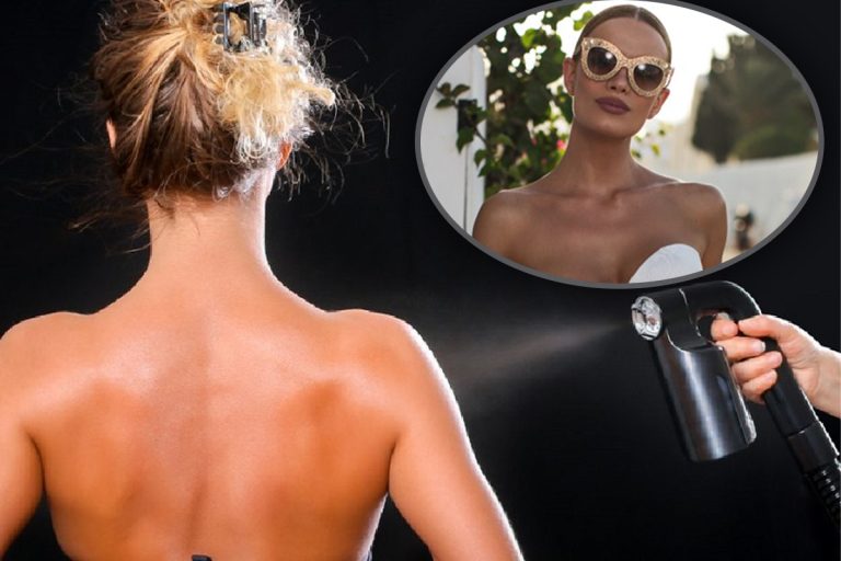 Ce este bronzul organic. Cea mai sigură și rapidă soluție de a obține o piele ciocolatie. Cât durează efectul