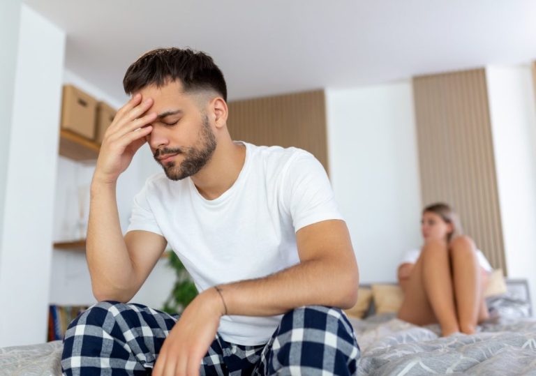 Ce este castrarea emoțională și când apare ea. Ce probleme cauzează în viață și adulții nu știu