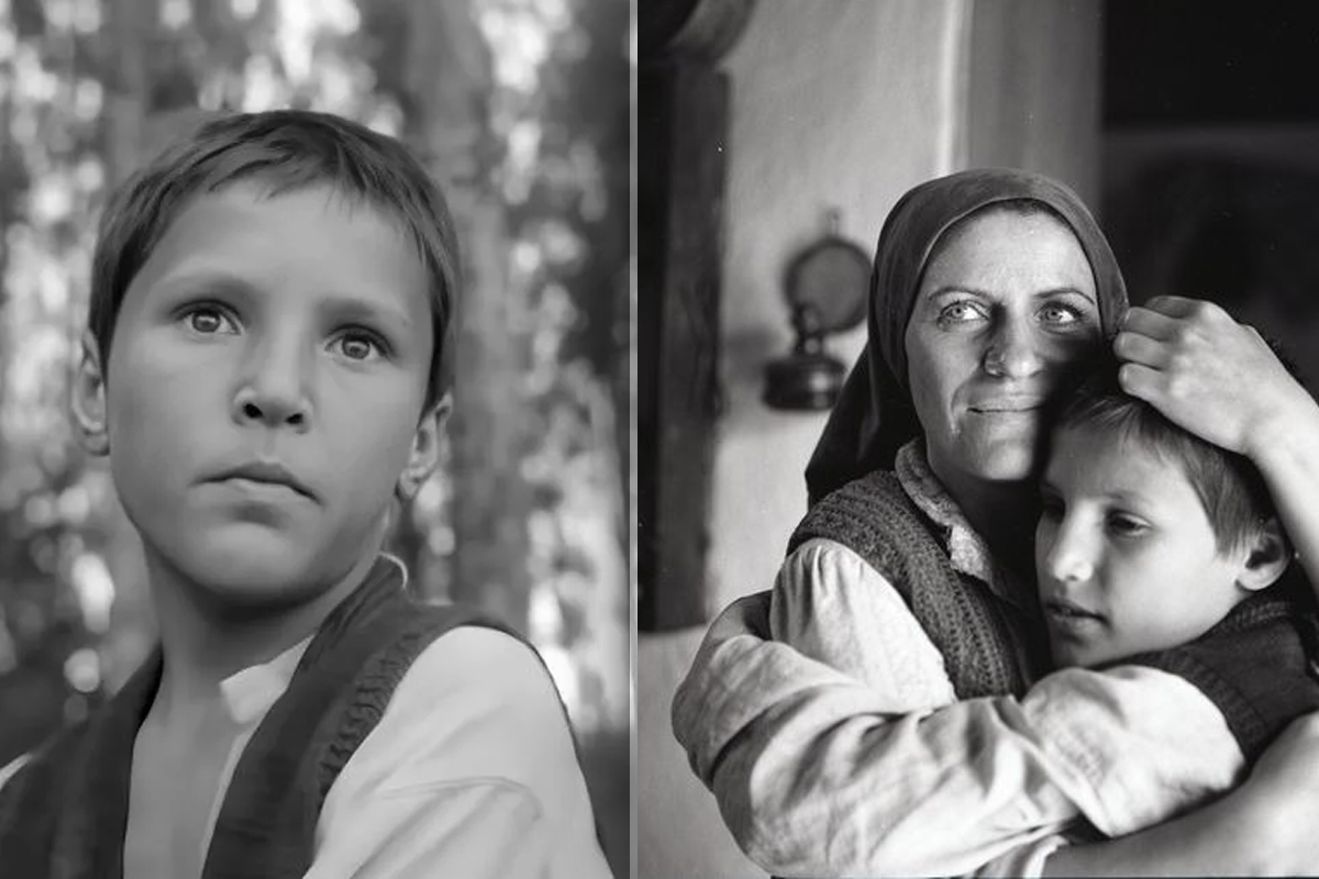 Ce face si cum arata acum actorul care l-a interpretat pe Niculae in Morometii. Motivul pentru care a refuzat roluri importante, dupa acest succes