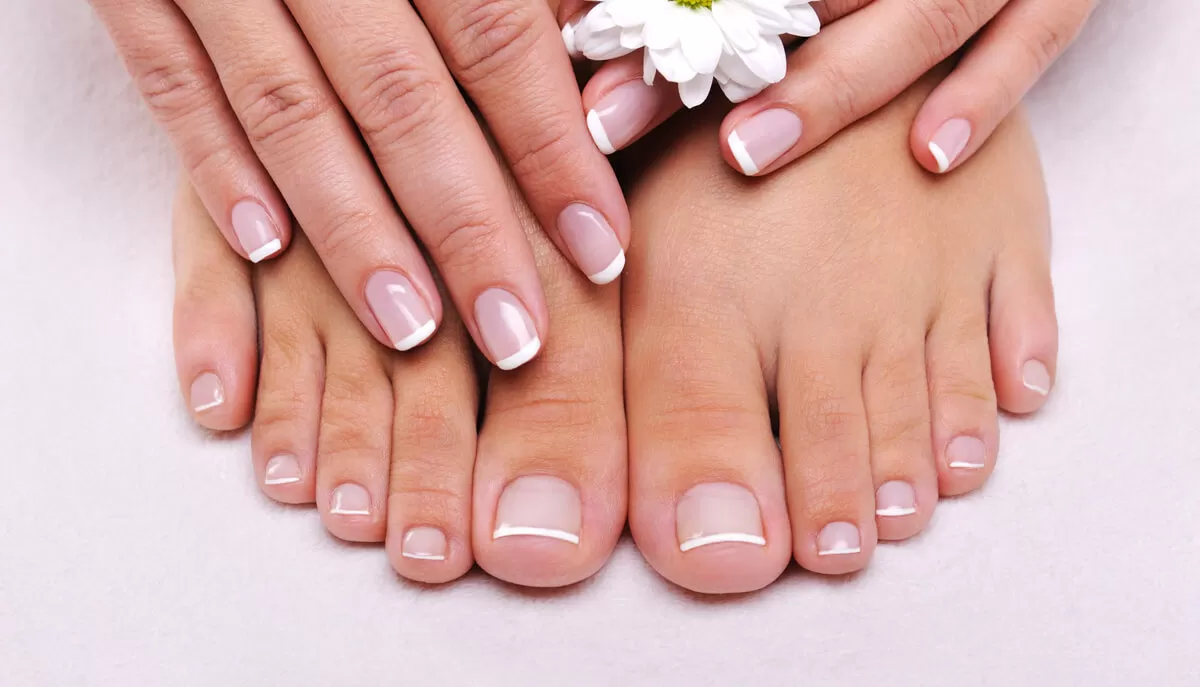 Ce modele de pedichiura se poarta vara aceasta