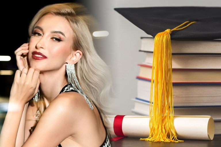 Ce notă a luat Andreea Bălan la BAC. Fanii au rămas uluiți